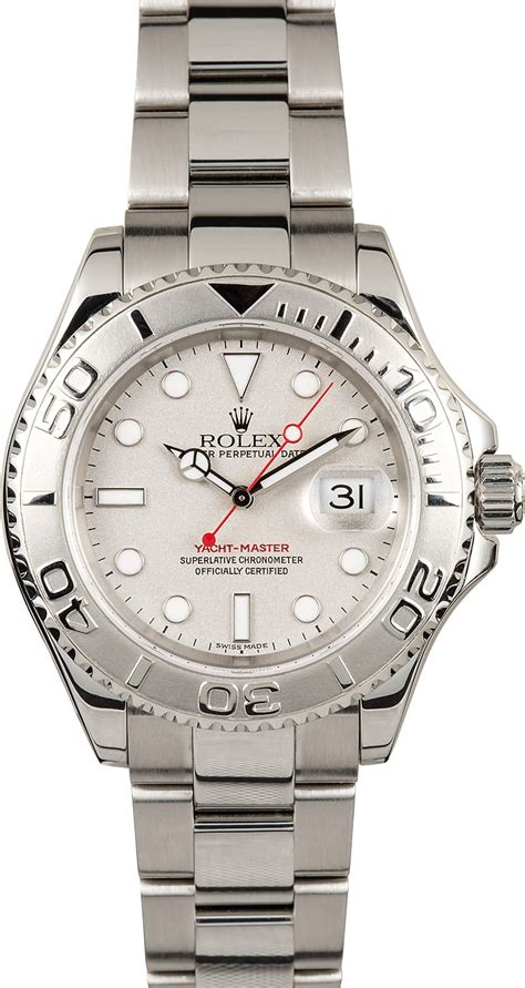 rolex platinum yachtmaster 2|rolex yachtmaster steel and platinum.